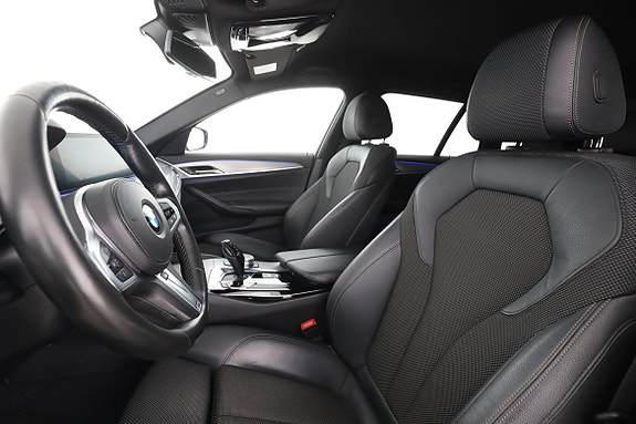 BMW 520d 11 of 30