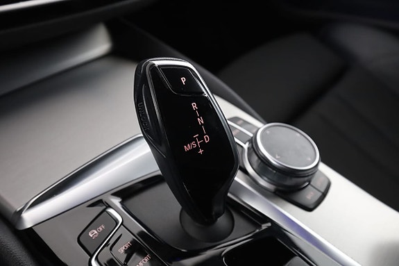 BMW 520d 29 of 30