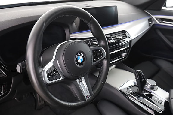 BMW 520d 12 of 30