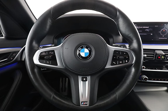 BMW 520d 19 of 30