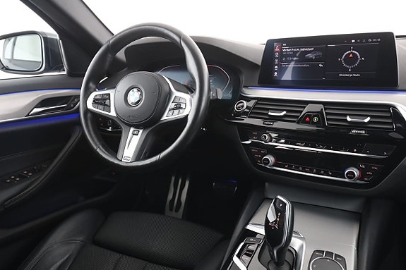 BMW 520d 14 of 30