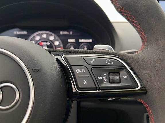 Audi RS3 18 of 30