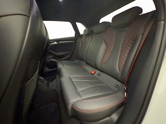 Audi RS3 23 of 30