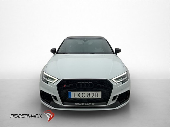 Audi RS3 2 of 30