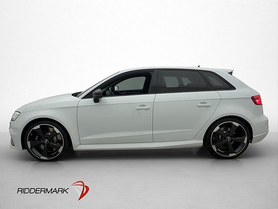 Audi RS3 5 of 30