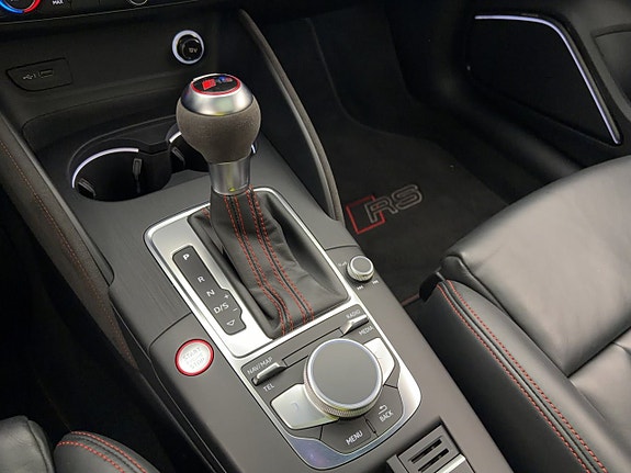 Audi RS3 21 of 30