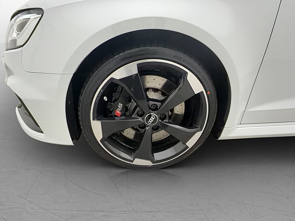 Audi RS3 29 of 30