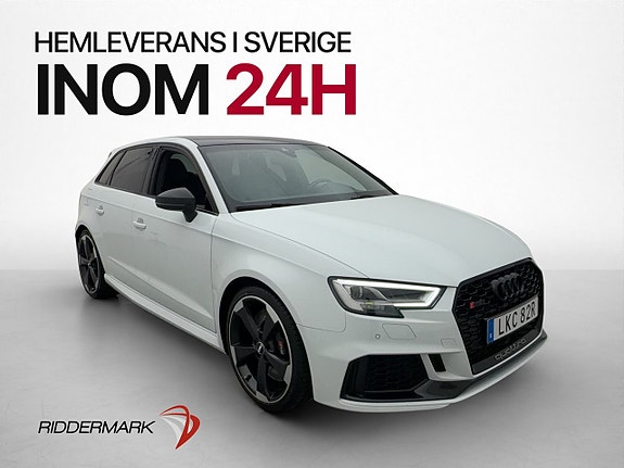 Audi RS3 3 of 30