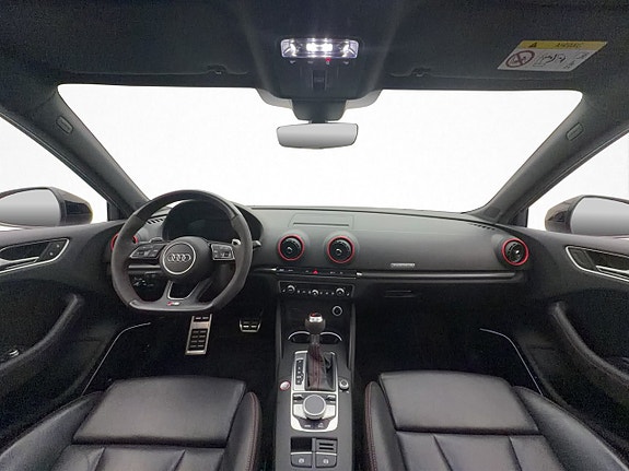 Audi RS3 11 of 30