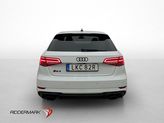 Audi RS3 7 of 30