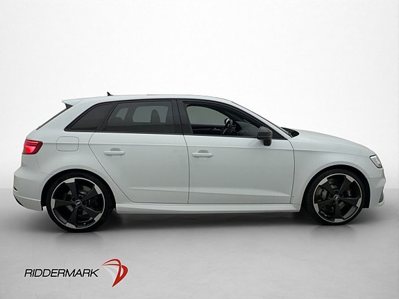 Audi RS3 9 of 30