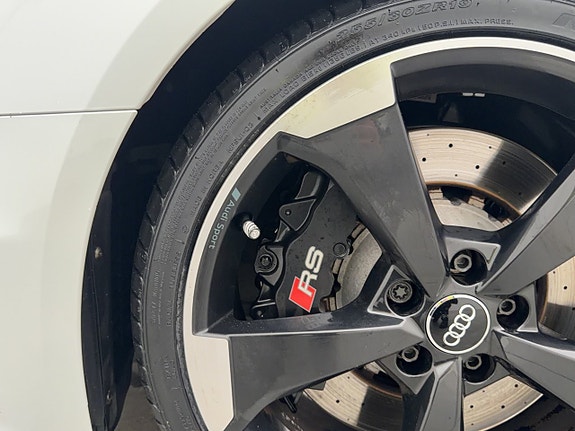 Audi RS3 25 of 30