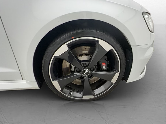 Audi RS3 28 of 30