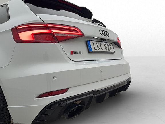 Audi RS3 26 of 30
