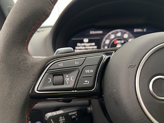 Audi RS3 16 of 30