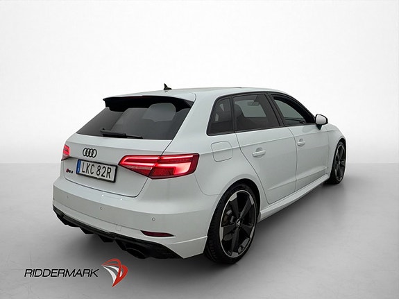 Audi RS3 8 of 30