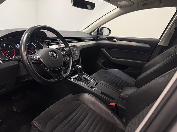 Volkswagen Passat 6 of 17