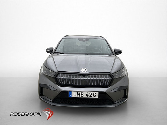 Skoda Enyaq 2 of 30