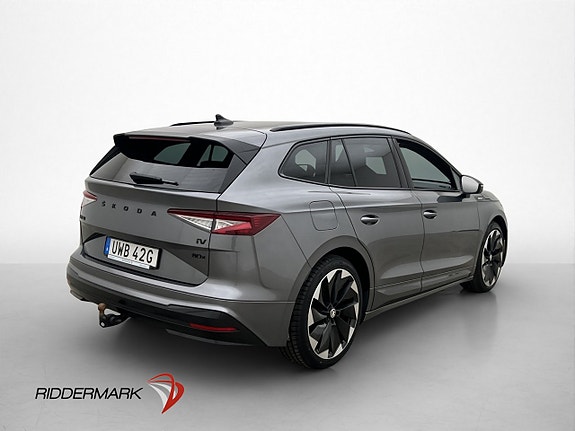 Skoda Enyaq 8 of 30