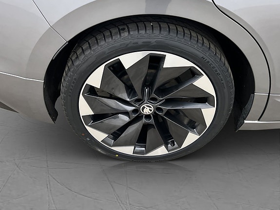 Skoda Enyaq 30 of 30