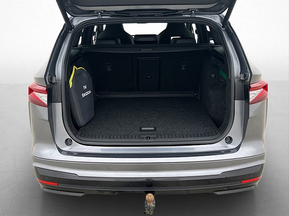 Skoda Enyaq 28 of 30