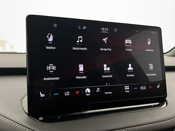 Skoda Enyaq 20 of 30