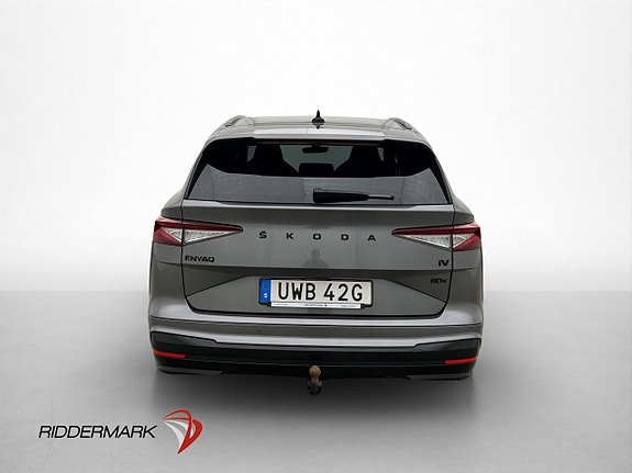 Skoda Enyaq 7 of 30