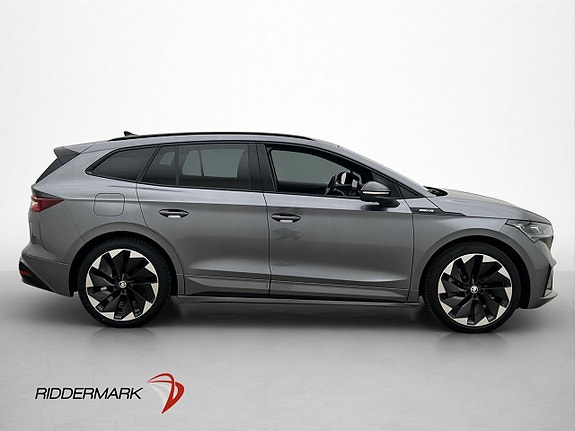 Skoda Enyaq 9 of 30