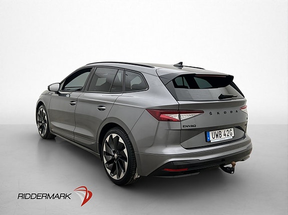 Skoda Enyaq 5 of 30