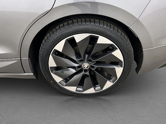 Skoda Enyaq 29 of 30