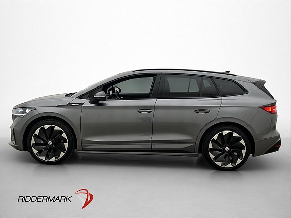 Skoda Enyaq 4 of 30