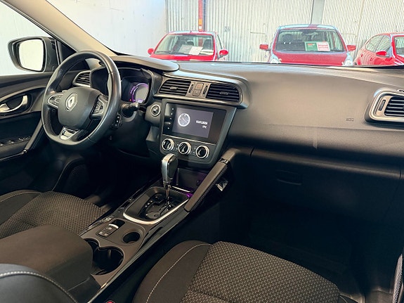 Renault Kadjar 3 of 13