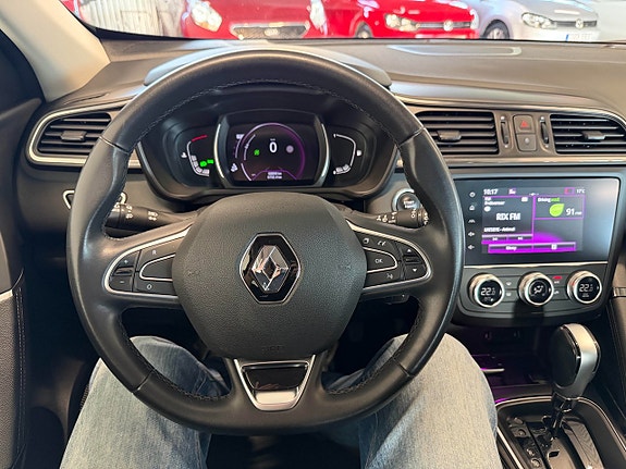 Renault Kadjar 9 of 13