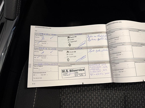 Renault Kadjar 13 of 13