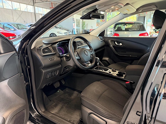 Renault Kadjar 8 of 13