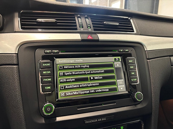 Skoda Superb 23 of 28