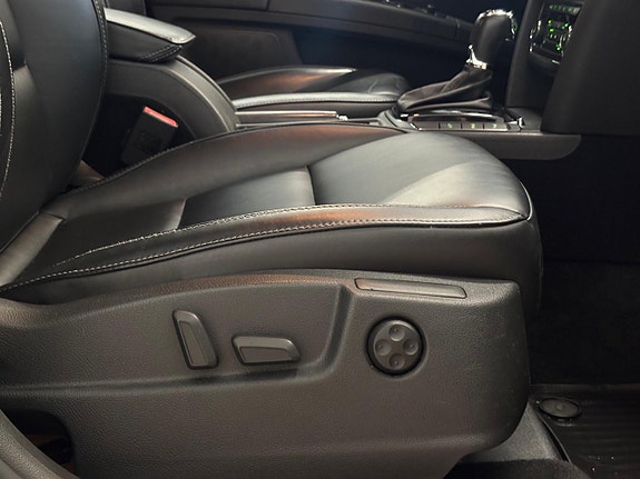 Skoda Superb 18 of 28