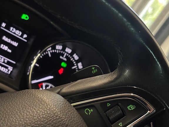 Skoda Superb 20 of 28