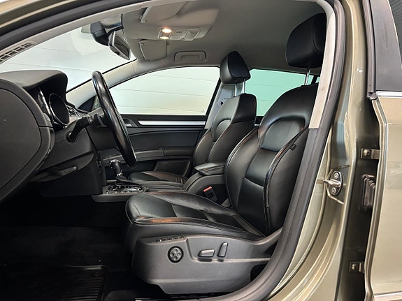 Skoda Superb 15 of 28