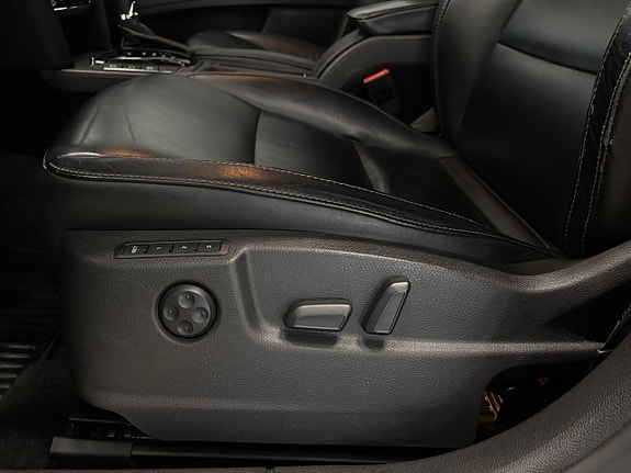 Skoda Superb 16 of 28