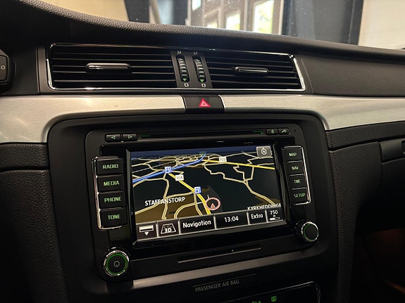 Skoda Superb 19 of 28
