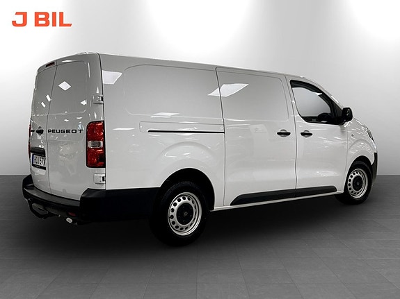 Peugeot Expert 3 of 16