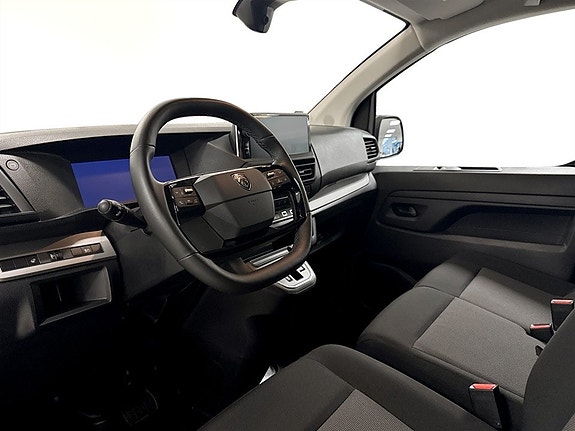 Peugeot Expert 8 of 16