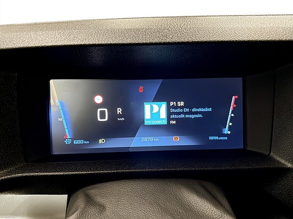Peugeot Expert 11 of 16