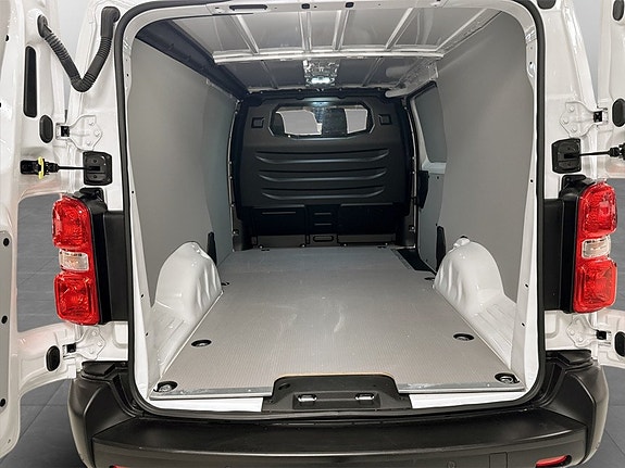 Peugeot Expert 16 of 16