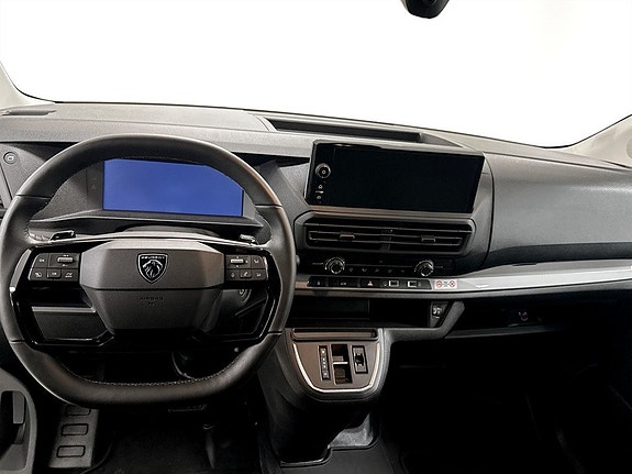 Peugeot Expert 9 of 16