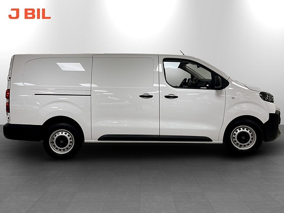 Peugeot Expert 4 of 16