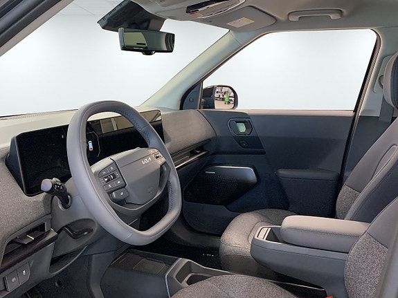 Kia EV2 16 of 26