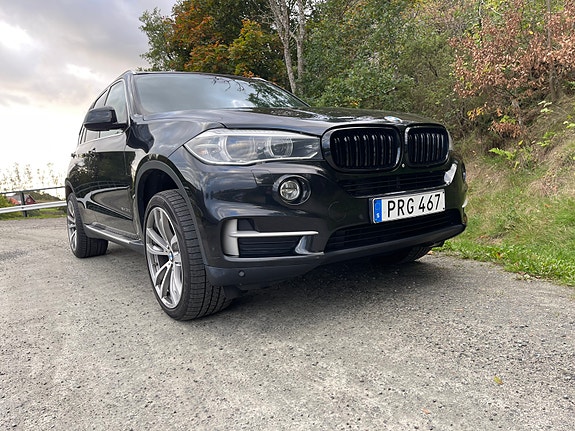 BMW X5 5 of 16