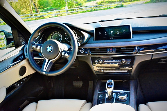 BMW X5 12 of 16